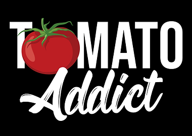 Tomato Addict Tomato Vegan