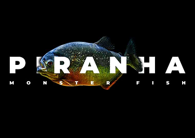 Red Belly Piranha Owner