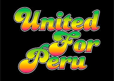 United for Peru