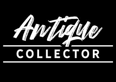 Antique Collector