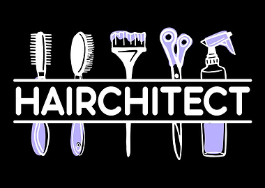 Hairdresser Hairstylist