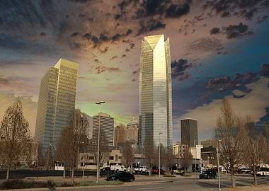 Oklahoma City