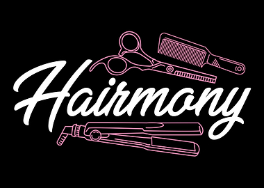 Hairdresser Hairstylist