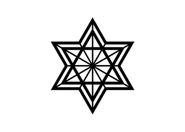 Magic Glyph Circle Rune