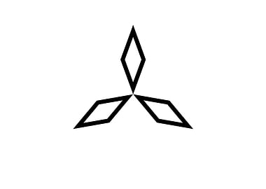 White Glyph Mandala Rune