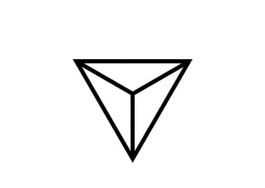 Magic Glyph Circle Rune