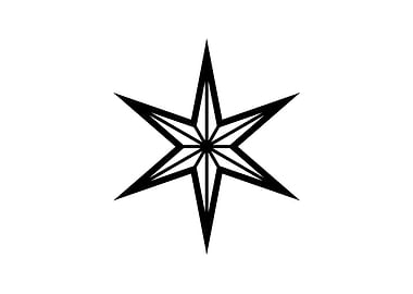 Magic Glyph Circle Rune