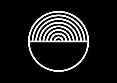 Magic Glyph Circle Rune