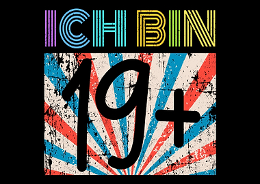 20 geworden Geschenk