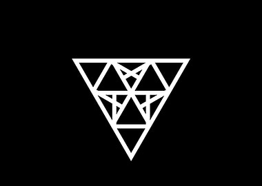 Magic Glyph Circle Rune