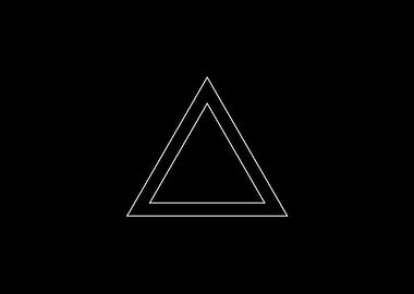 Magic Glyph Circle Rune