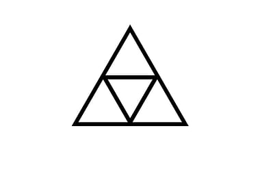 Magic Glyph Circle Rune