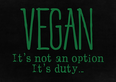 Inspirational Vegan Quote