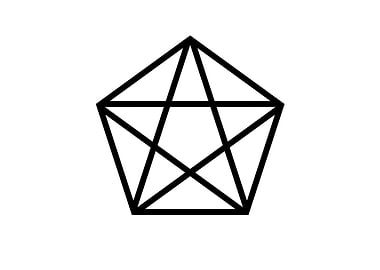 Magic Glyph Circle Rune