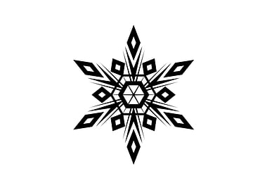 Magic Glyph Circle Rune