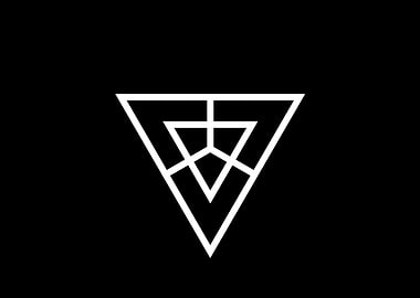 Magic Glyph Circle Rune