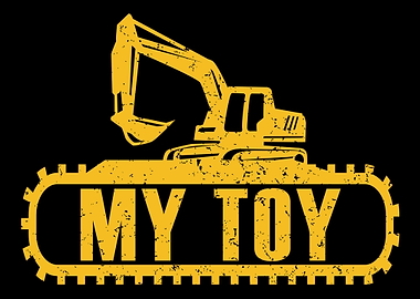 Excavator Operator Driver