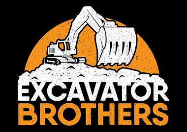 Excavator Operator Driver