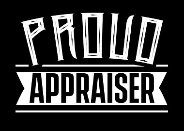 Proud Appraiser