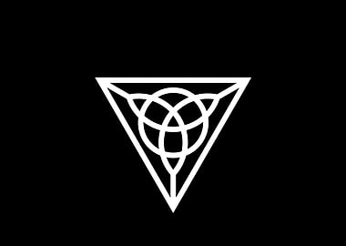 Magic Glyph Circle Rune