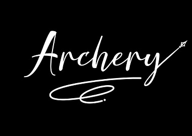 Archery