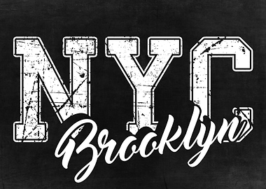 NYC Brooklyn College text