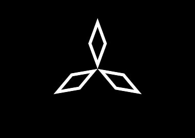 White Sacred Geometry Seal