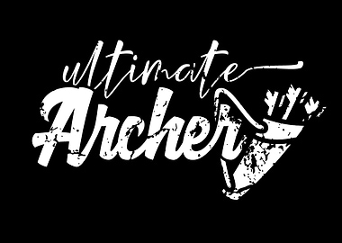 Ultimate Archer