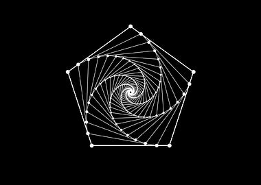 Magic Glyph Circle Rune