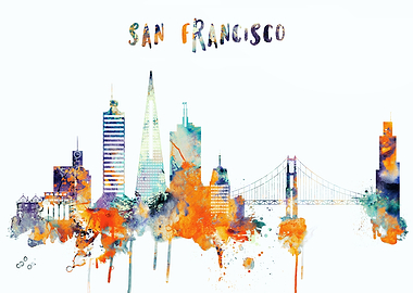 San Francisco California