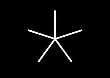 Magic Glyph Circle Rune