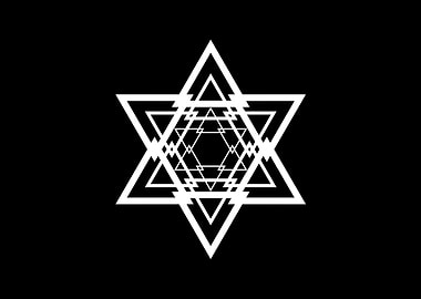 Magic Glyph Circle Rune