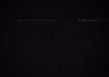 Bad TV VHS play ff rew bla