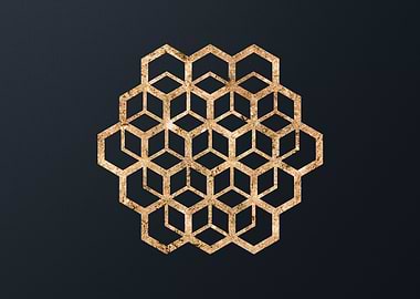 Magic Glyph Circle Rune