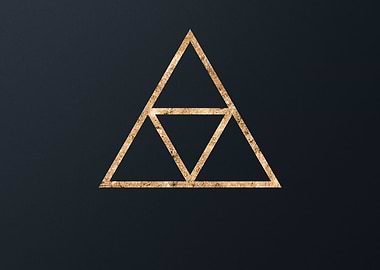 Magic Glyph Circle Rune