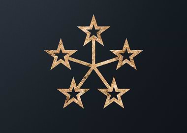 Magic Glyph Circle Rune