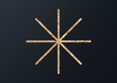 Magic Glyph Circle Rune