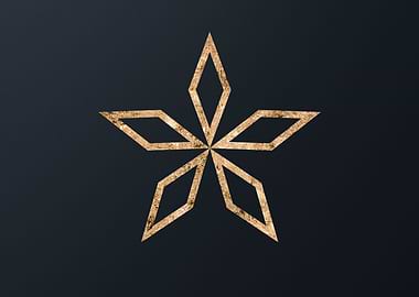 Magic Glyph Circle Rune