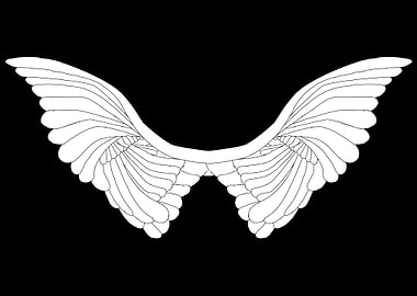 Angel WIngs