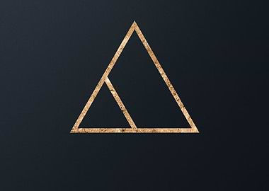 Magic Glyph Circle Rune