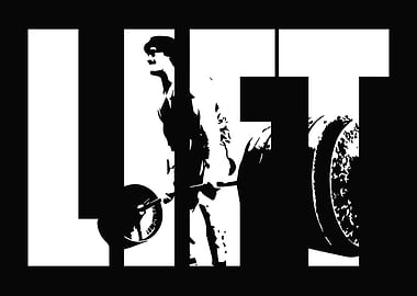 LIFT Deadlift
