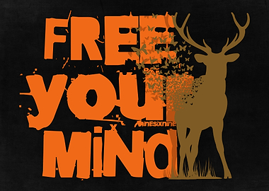 Free Your Mind