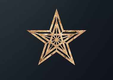 Magic Glyph Circle Rune