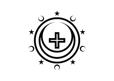 Magic Glyph Circle Rune