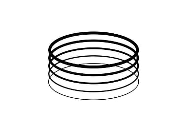 Magic Glyph Circle Rune