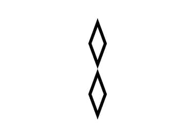 Magic Glyph Circle Rune