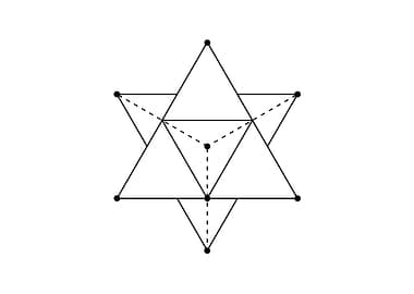 Magic Glyph Circle Rune