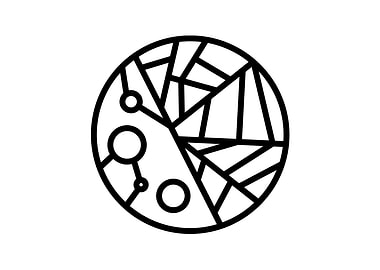 Magic Glyph Circle Rune