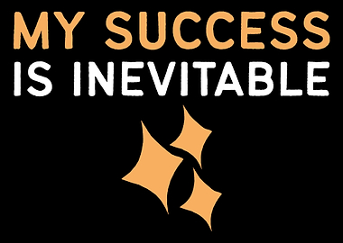 Success is Inevitable Busi