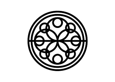 Magic Glyph Circle Rune